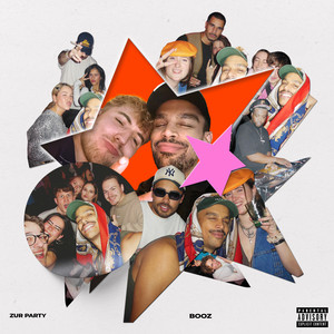 Zur Party by Booz