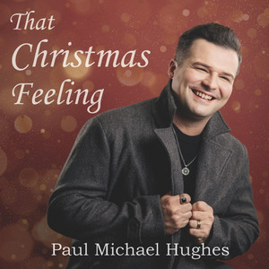Paul Michael Hughes - Jingle Bell Rock