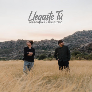 Llegaste Tú by Dabid Thomas, Samuel Troc
