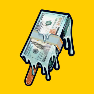 Dinero Fácil by Kronos Beatz