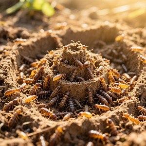 Alfred Bennett - Midnight Echoes