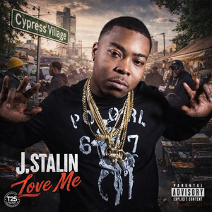 Love Me by J. Stalin