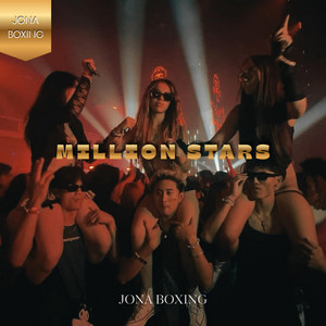 Million Stars - 2026 Remastered by JONA BOXING