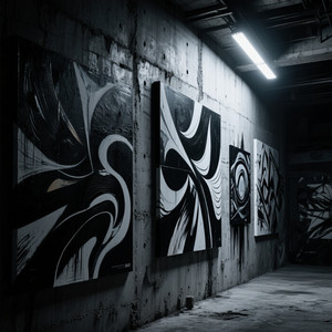 Sin Control by Melvin Og