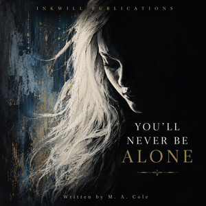 You'll Never Be Alone by InkwillPublications