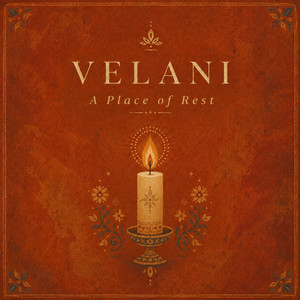 Gentle Ground by Velani