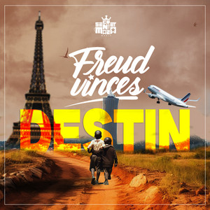Freud Vinces - Destin