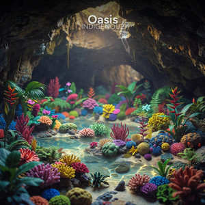 Oasis by Indigenouz