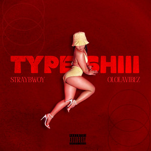 Type Shiii by Straybwoy