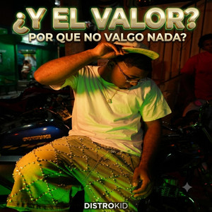 Y EL VALOR by Baby al3xxx