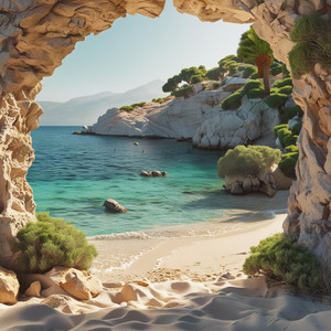Sardegna by Taeyoung