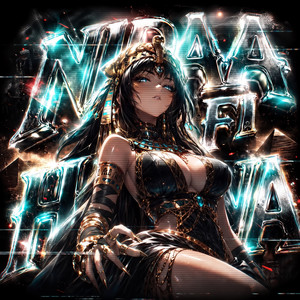 NIDAA FI HAWA - Slowed by J V N, NIGHTSHXDE