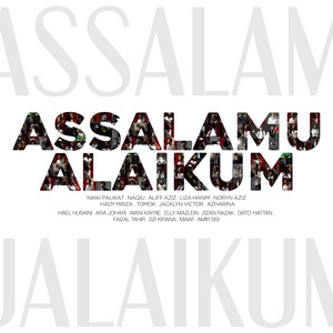 Assalamualaikum