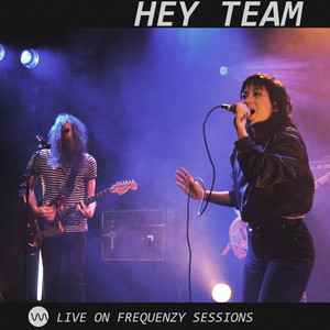 Catfish - Live on Frequenzy Sessions