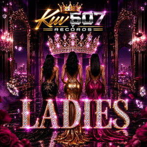 Ladies by Kuv507, Negro Records