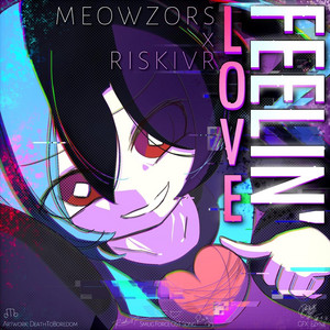 Feelin' Love by Meowzors, RiskiVR, rikayamano