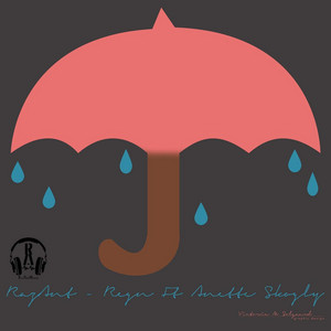 Regn (feat. Anette Skogly) by RazAnt, Anette Skogly