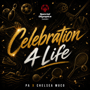 Celebration 4 Life by PA, Chelsea Muco