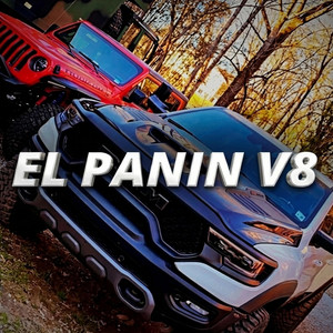 El Panin V8 by El Belicoso