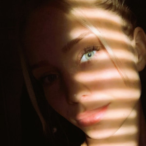 Beauty in the Shadows by Van Rooijen