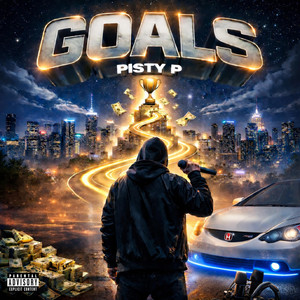 GOALS by Pisty P