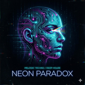 Neon Paradox by Angelitokzx