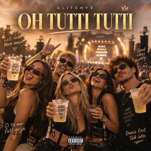 Oh Tutti Tutti by GlitchyX