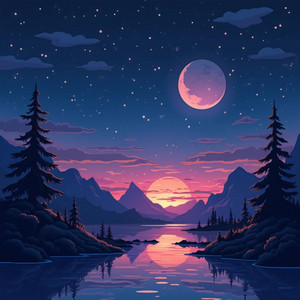 Velvet Skies by CaRaEl.Dh