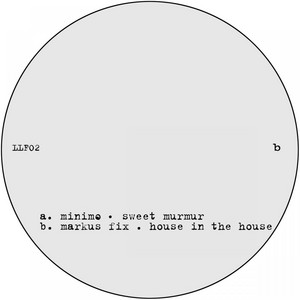 Split EP