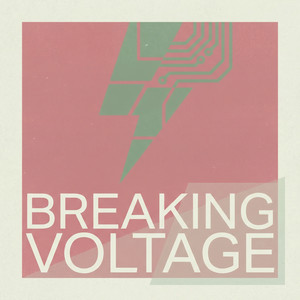 Breaking Voltage by Blythe Mercer