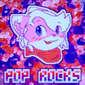 Cherry Hencefox - Pop Rocks