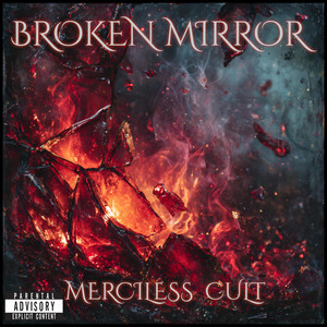 Victim by Merciless Cult