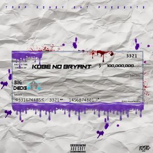 KobeNoBryant - Big Checks
