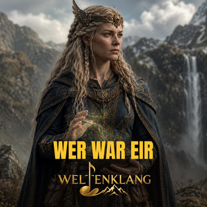 Wer war Eir? by Weltenklang