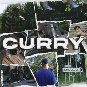 JE$PER - Curry