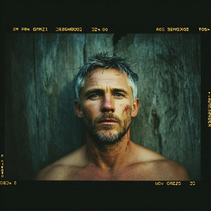 Bones Don't Forget | Lex Barousse | Dark Folk Blues by Elion Grey