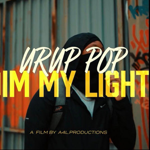 Dim My Light by Nrnp Pop