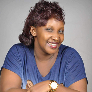 Betty Mpologoma - Teli Police