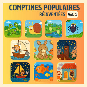 Bateau sur l’eau by Chante et Apprends