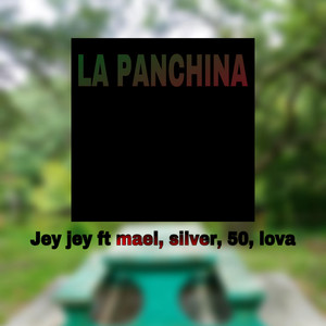 La Panchina by Jey Jey, Mael, Silver, 50, LOVA