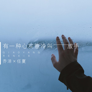 有一种心灰意冷叫放手 - DJ武圣雄版 by 乔洋, 任夏
