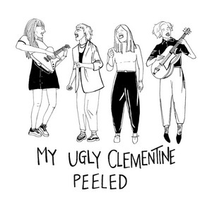 Playground - Acoustic Version by My Ugly Clementine
