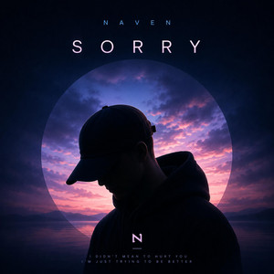 SORRY by NAVEN