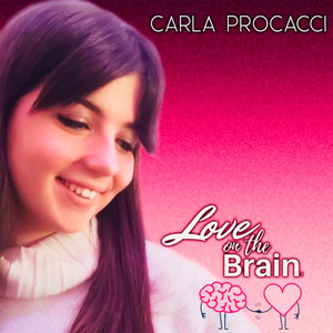 Carla Procacci - Love on the Brain (Cover Version)