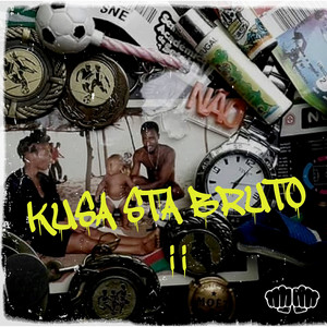 WS Rapper - Kusa Sta Bruto II