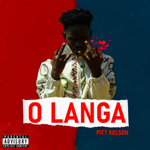 O Langa by Pitt Kelson