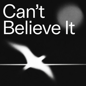 Can't Believe It by Jill Grace