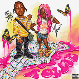 Myaap & 414JungleBaby - Rollie