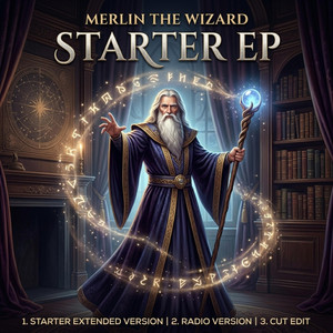 Starter - Cut Edit by Merlin the Wizard