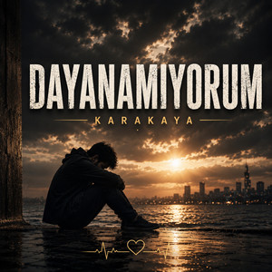 Dayanamıyorum by KARAKAYA